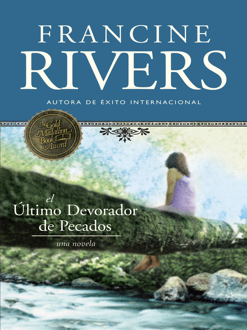 Title details for El último devorador de pecados by Francine Rivers - Available